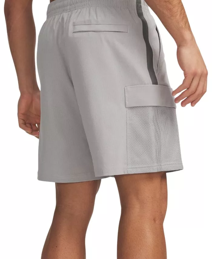 Shorts Under Armour Unstoppable Airvent