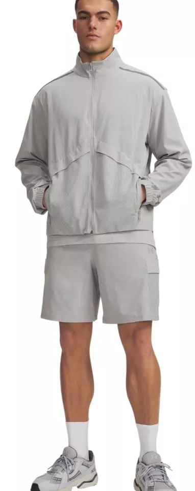 Shorts Under Armour Unstoppable Airvent