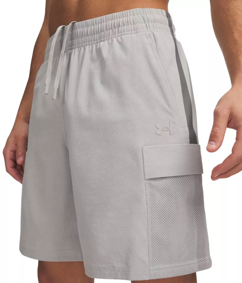 Shorts Under Armour Unstoppable Airvent