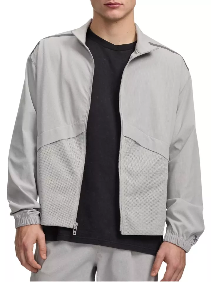 Giacche Under Armour Unstoppable Airvent Jacket