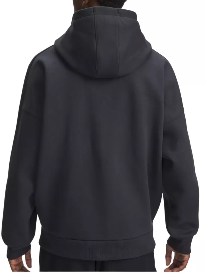Under Armour UA Icon HW Colorblocked Hdy Kapucnis melegítő felsők