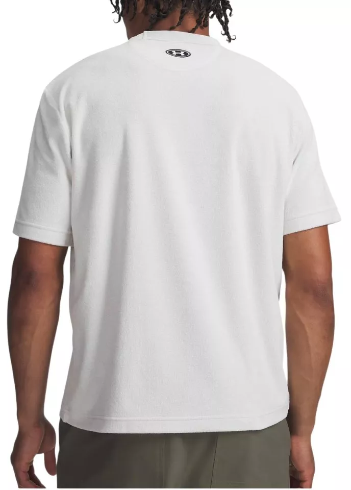 Majica Under Armour Icon Sportswear Terry