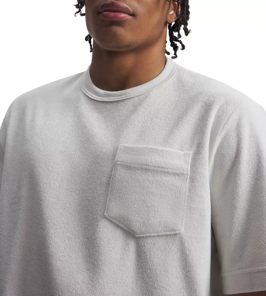 Majica Under Armour Icon Sportswear Terry