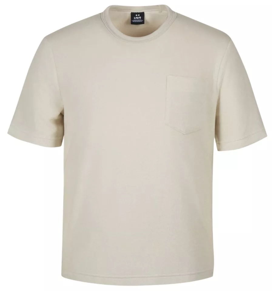Majica Under Armour Icon Sportswear Terry