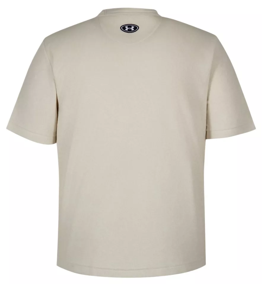 Majica Under Armour Icon Sportswear Terry