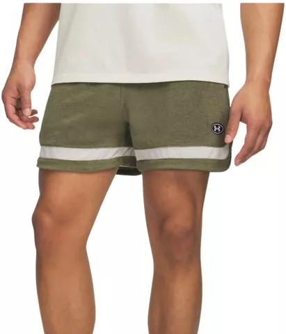Under Armour Icon Terry Shorts