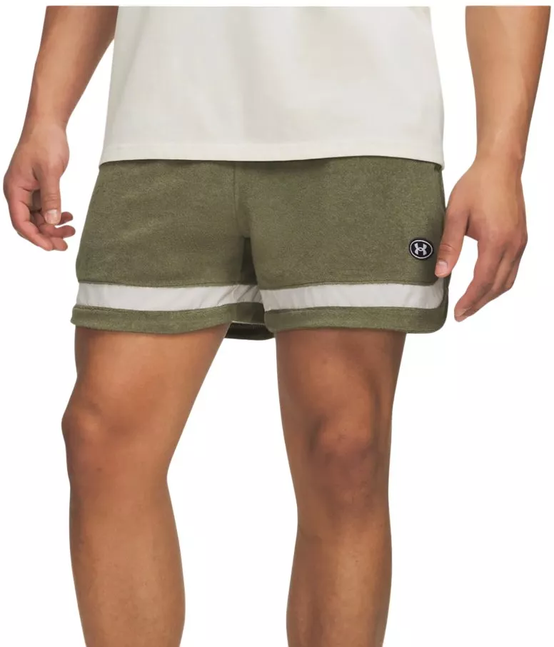 Shortsit Under Armour Icon Terry Shorts