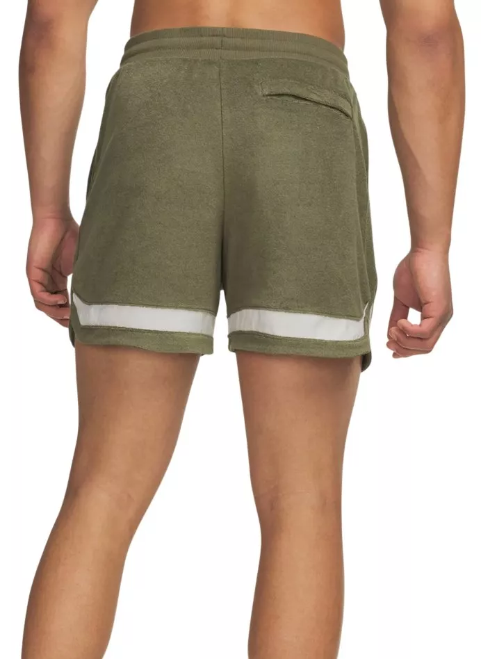 Shortsit Under Armour Icon Terry Shorts