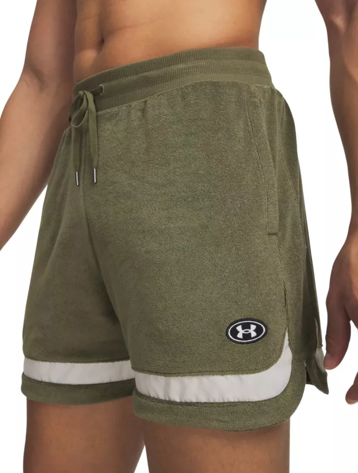 Shortsit Under Armour Icon Terry Shorts