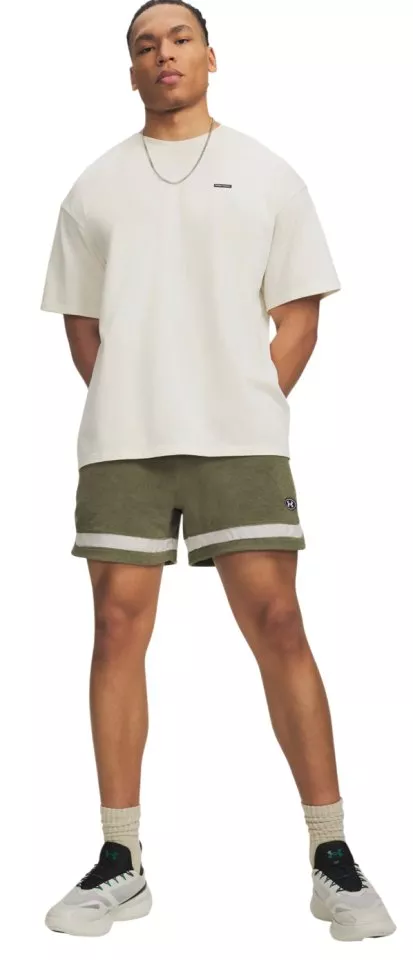 Shortsit Under Armour Icon Terry Shorts