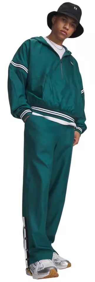 Calças Under Armour Icon Sportswear Webstoff