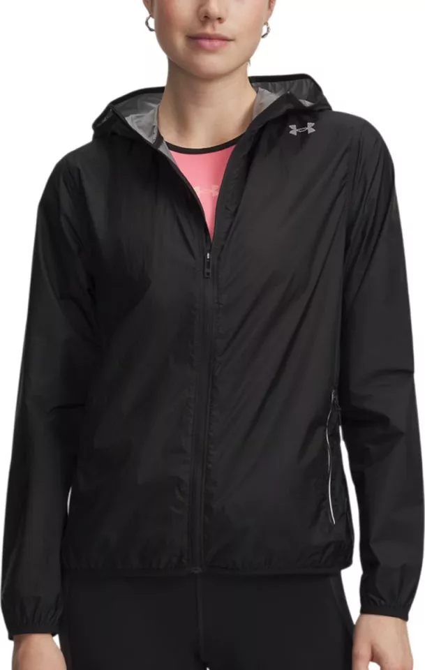Geci cu gluga Under Armour Velociti Pro Lightweight