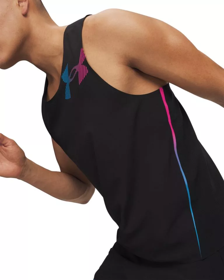 Under Armour Velociti Elite Ujjatlan felső