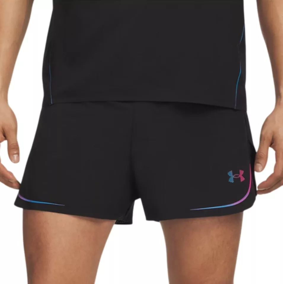 Shorts Under Armour Velociti Elite 3inch