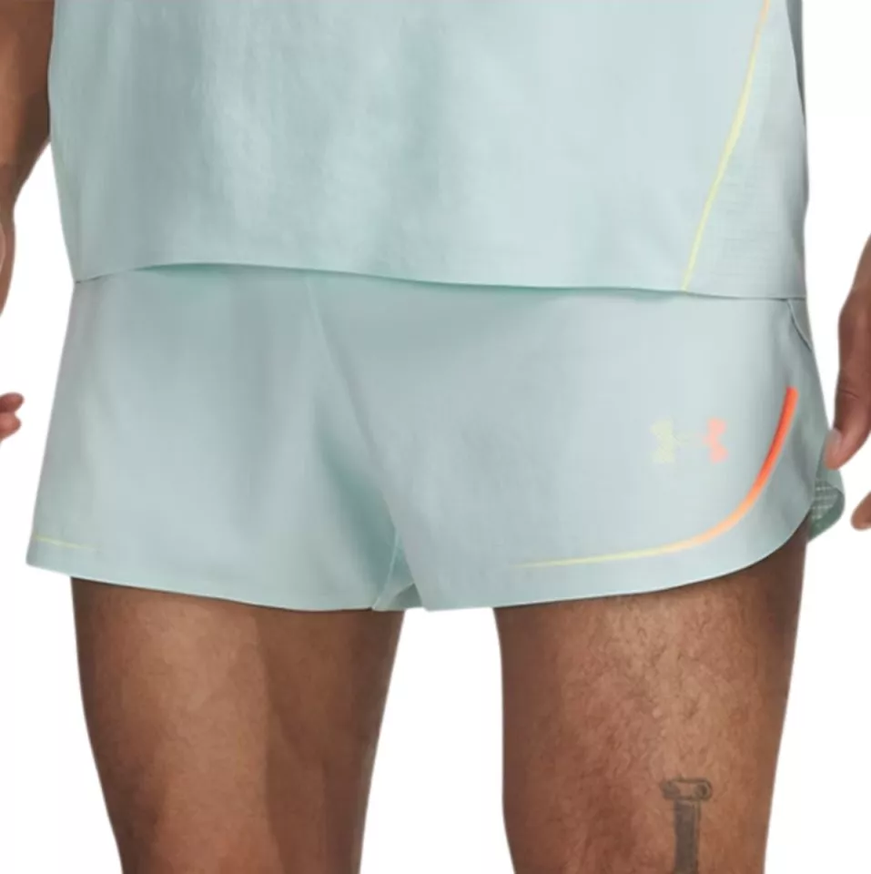 Shorts Under Armour Velociti Elite 3inch