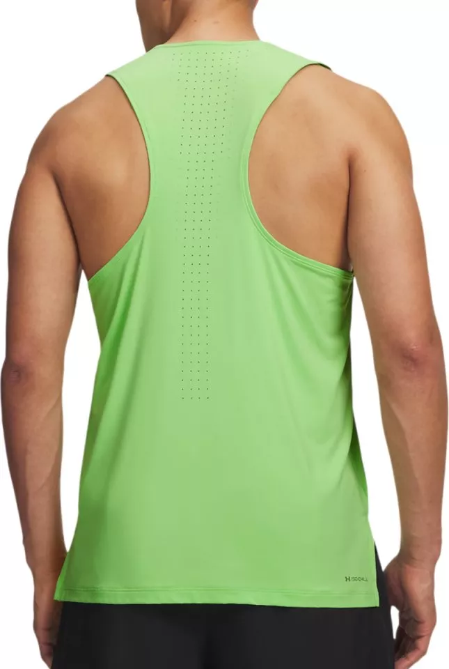 Toppi Under Armour Velociti Pro