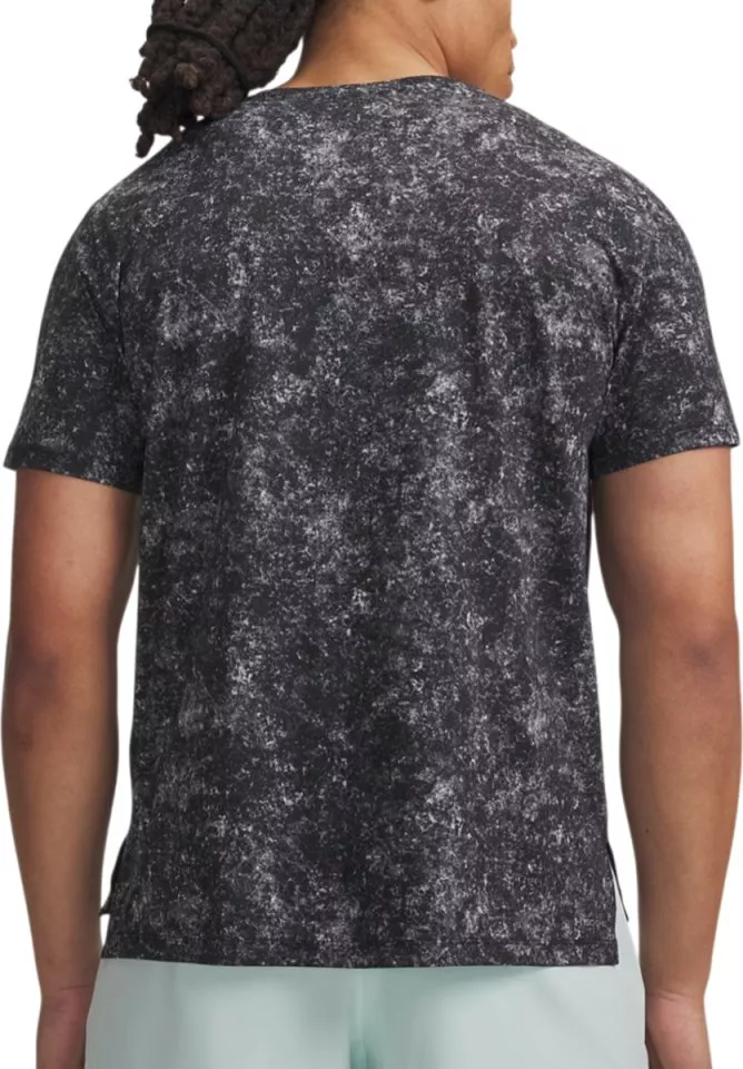 Magliette Under Armour Velociti Pro Print