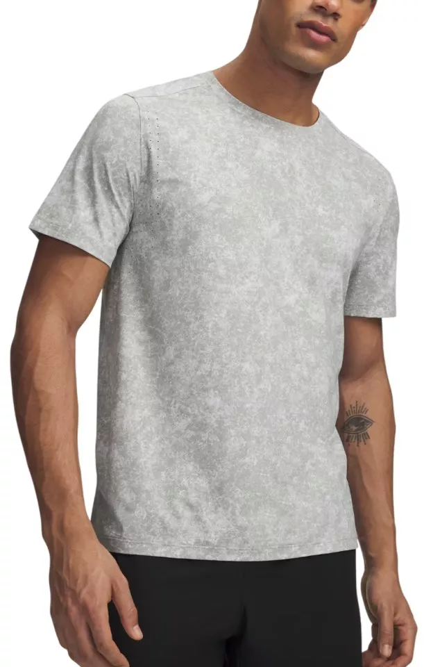 Magliette Under Armour Velociti Pro Print SS