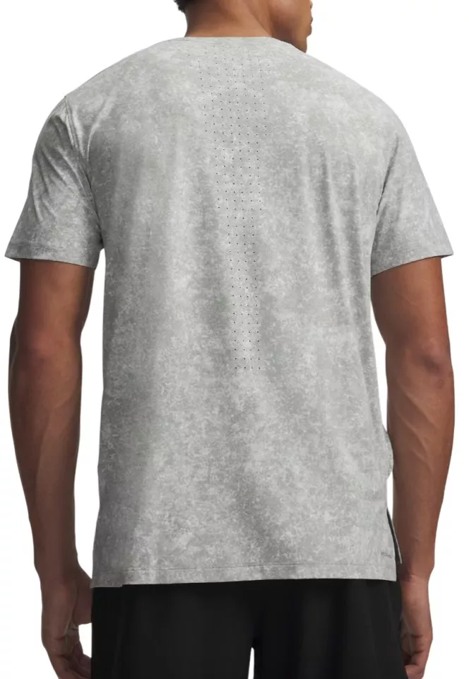 Magliette Under Armour Velociti Pro Print SS