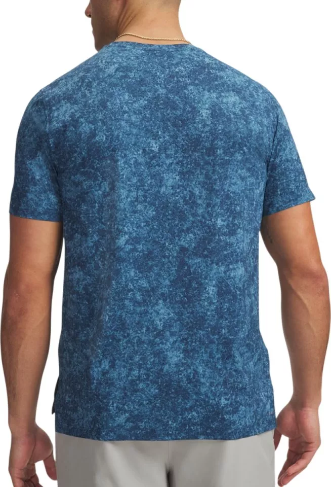 T-shirt Under Armour Velociti Pro Print SS