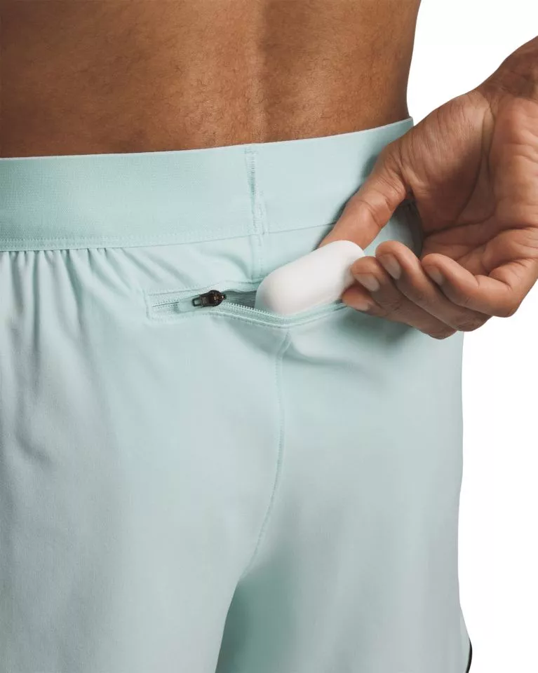 Sorturi Under Armour Velociti Pro 5inch
