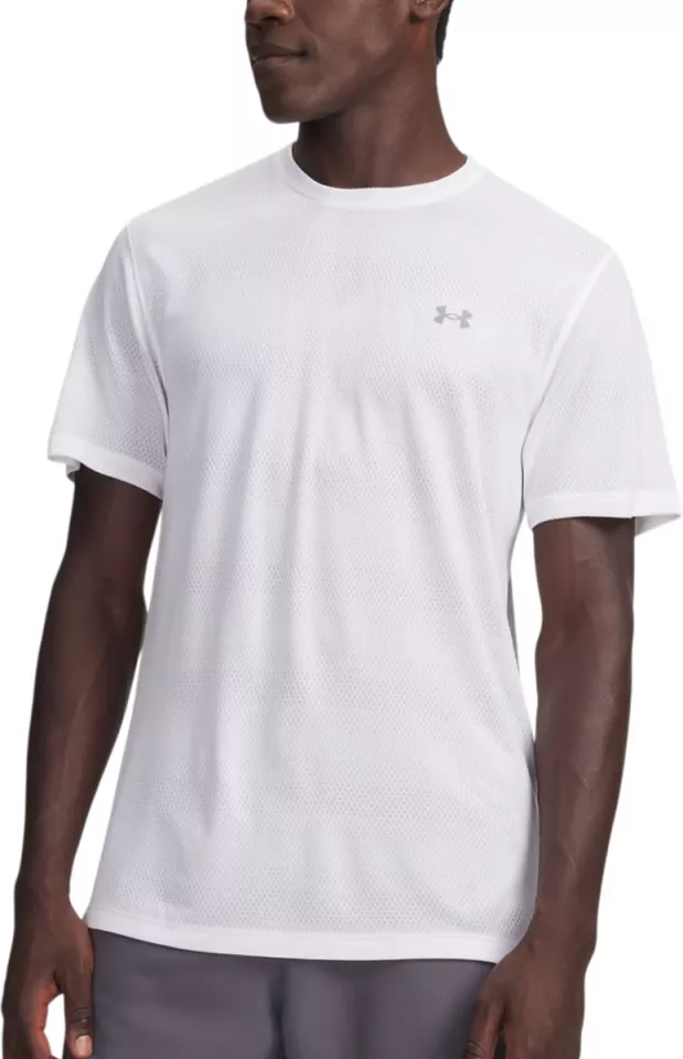 Under Armour Velociti Rövid ujjú póló