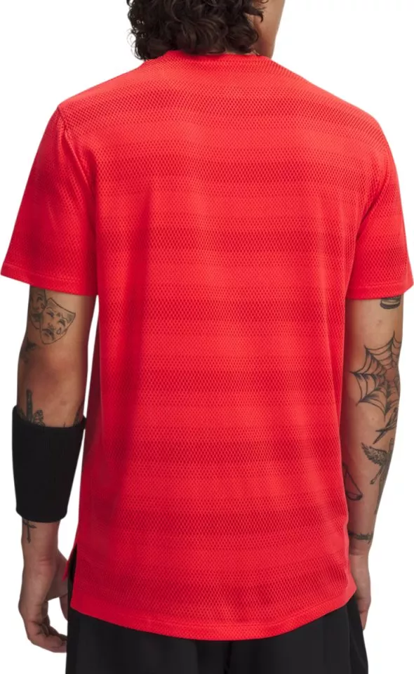 Magliette Under Armour Velociti