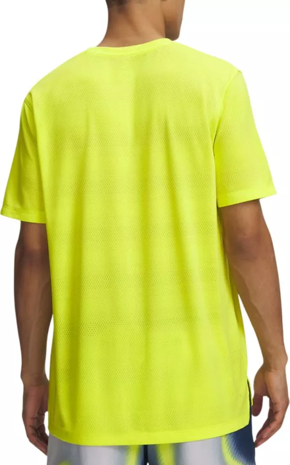 Under Armour Velociti Rövid ujjú póló
