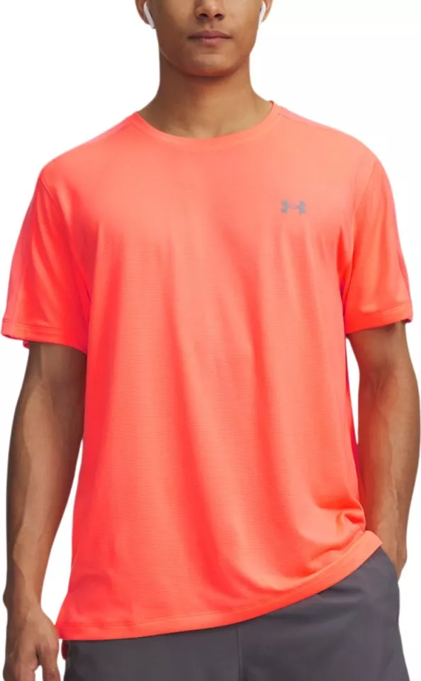 Under Armour Velociti Reflect Rövid ujjú póló