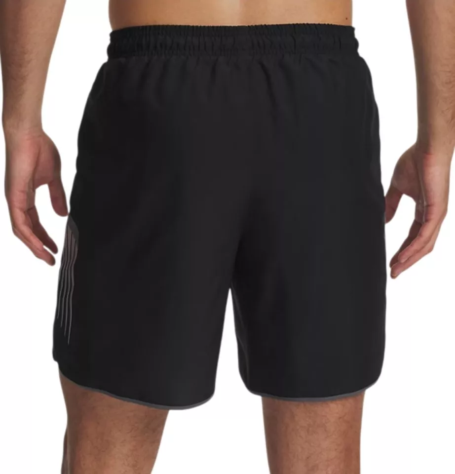 Under Armour Velociti Reflect 7inch Rövidnadrág