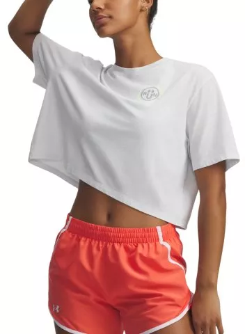 Under Armour Reality Can Wait W SS
