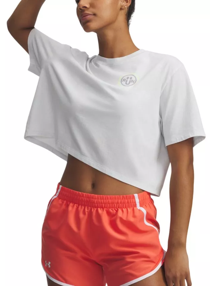 Majica Under Armour Reality Can Wait W SS