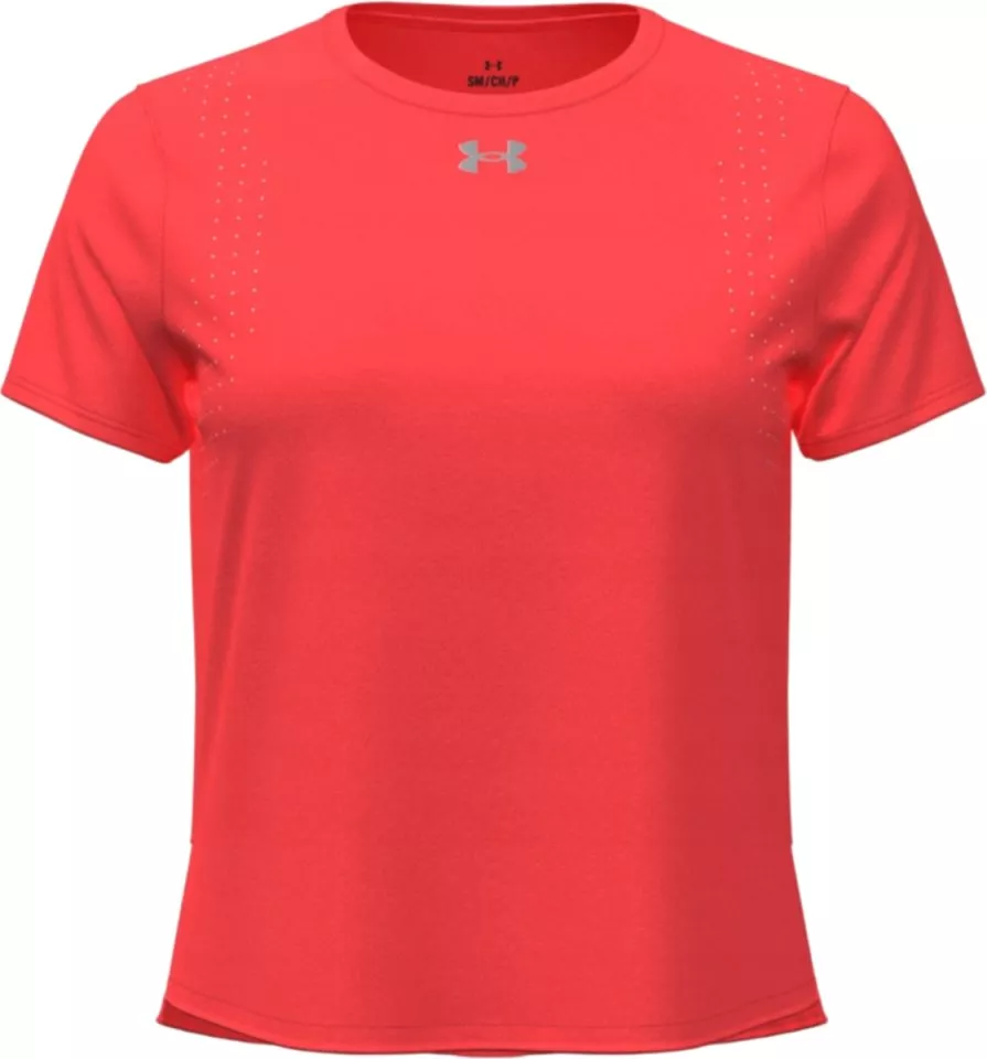 T-Shirt Under Armour Velociti Pro