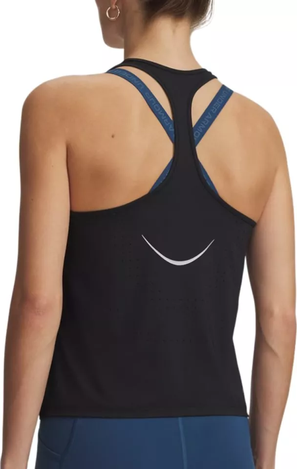 Camiseta sin mangas Under Armour UA Velociti Pro Tank