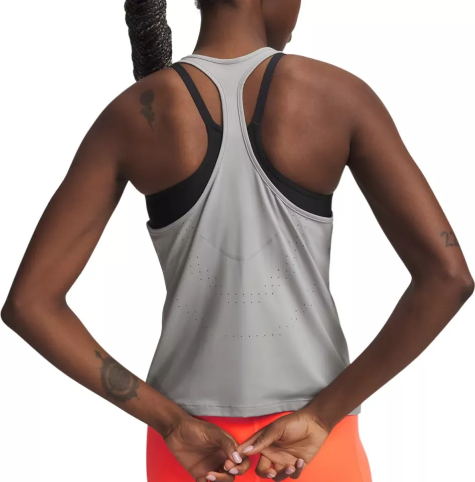 Canotte e Top Under Armour UA Velociti Pro Tank