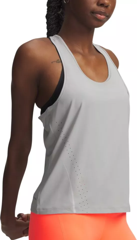 Canotte e Top Under Armour UA Velociti Pro Tank