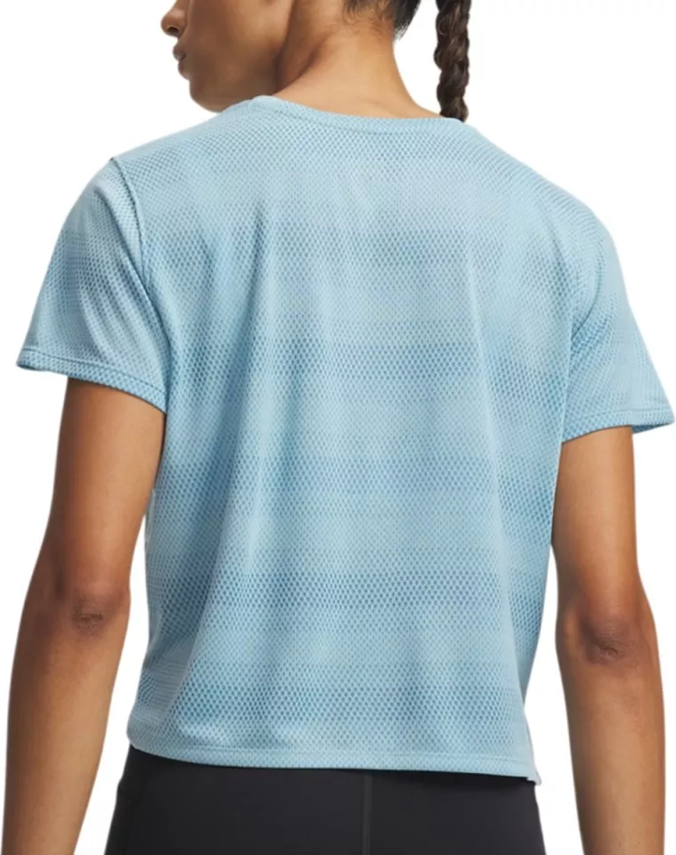 Under Armour Velociti Rövid ujjú póló