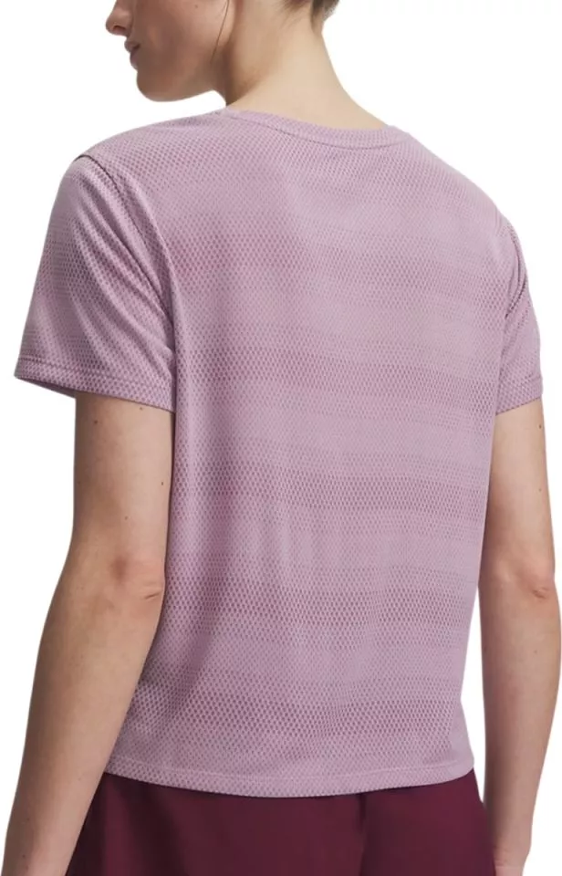 Under Armour Velociti Rövid ujjú póló
