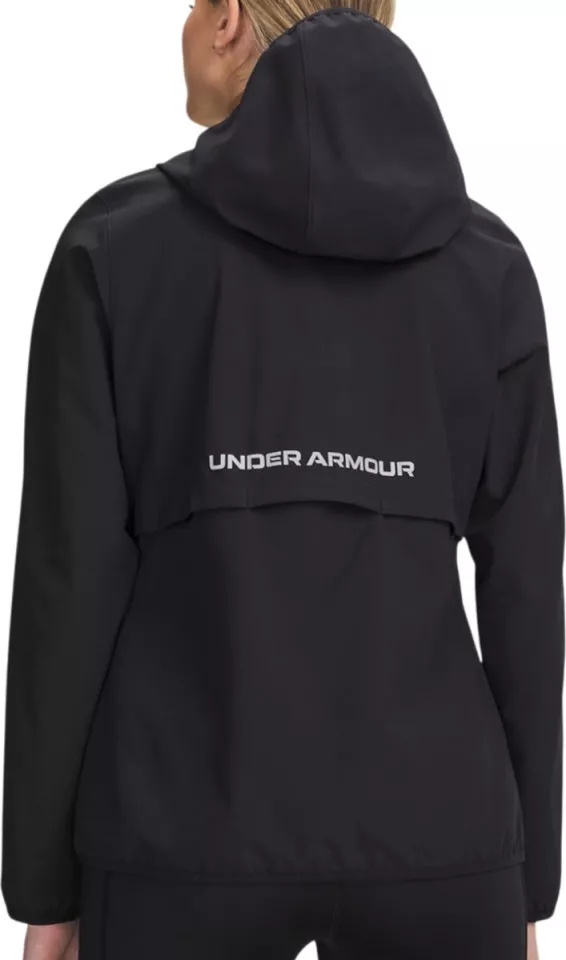 Geci cu gluga Under Armour Velociti Pro Storm