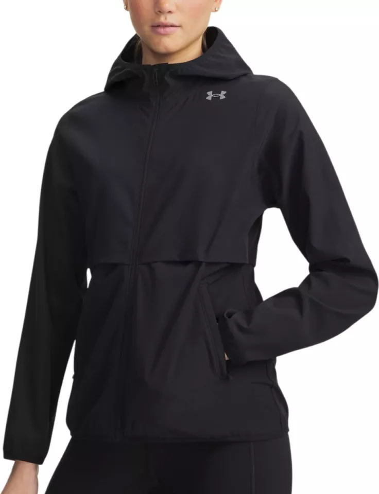 Geci cu gluga Under Armour Velociti Pro Storm