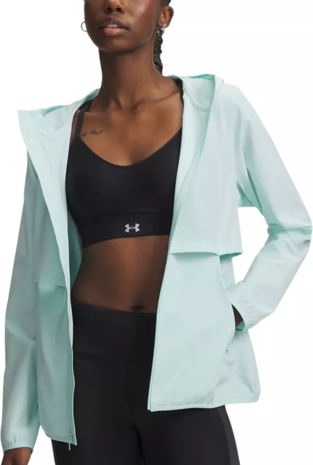 Under Armour Velociti Pro Storm Kapucnis kabát