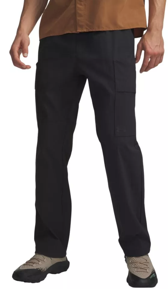 Hose Pánské Under Armour Explor Hike Pant