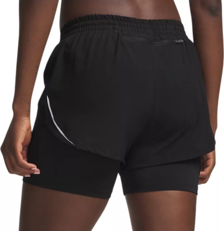 Shorts Under Armour Velociti Pro 4inch 2in1