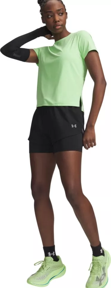 Shorts Under Armour Velociti Pro 4inch 2in1