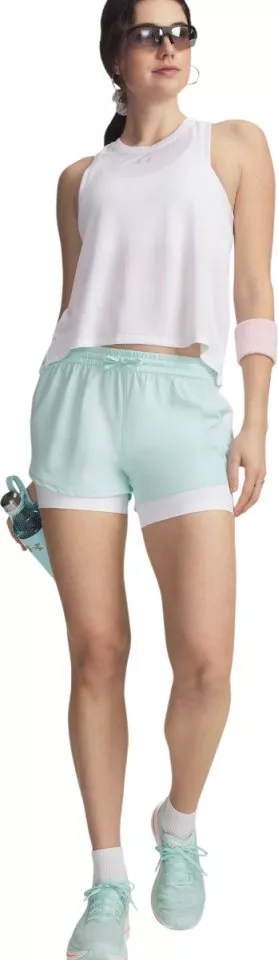 Shorts Under Armour Velociti Pro 4inch 2in1