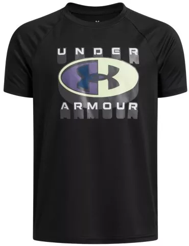 Under Armour Tech Graphic SS