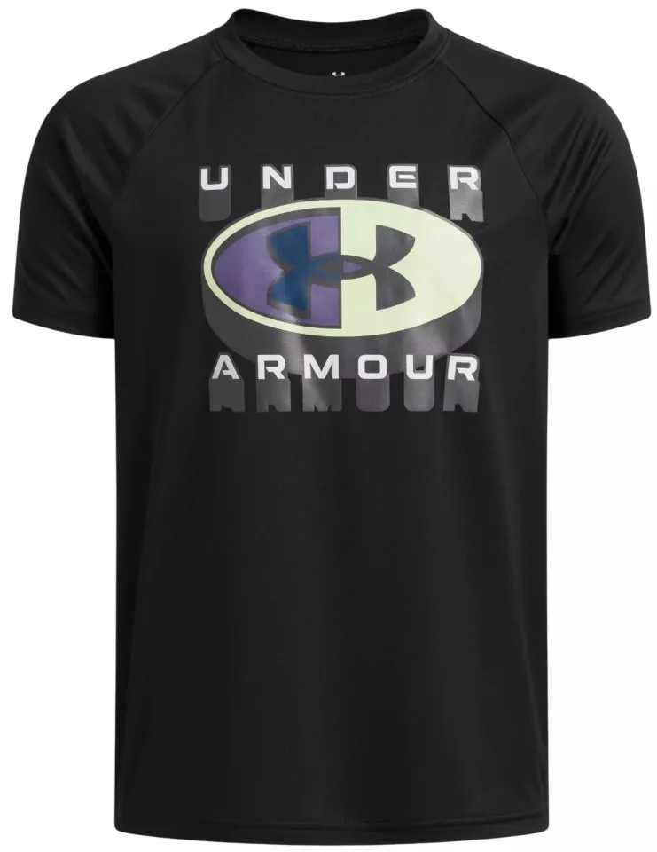 T-shirt Under Armour Tech Graphic SS