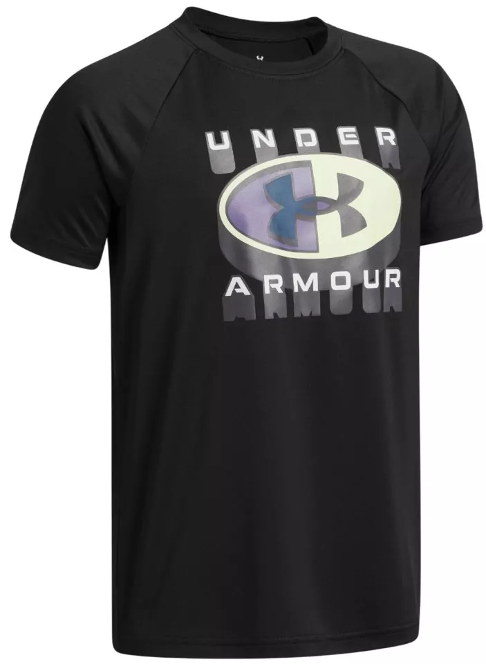 T-shirt Under Armour Tech Graphic SS