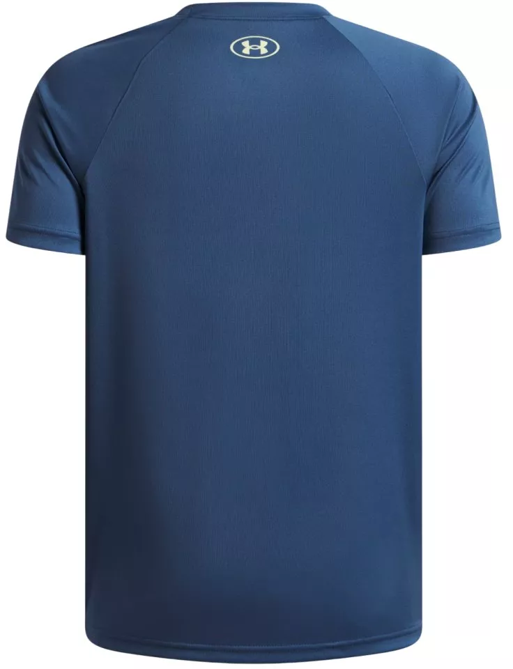 Majica Under Armour Tech Graphic SS