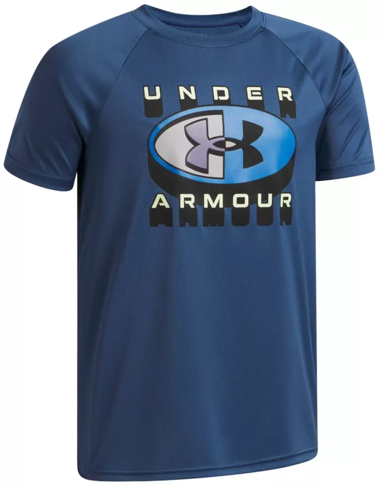 Majica Under Armour Tech Graphic SS